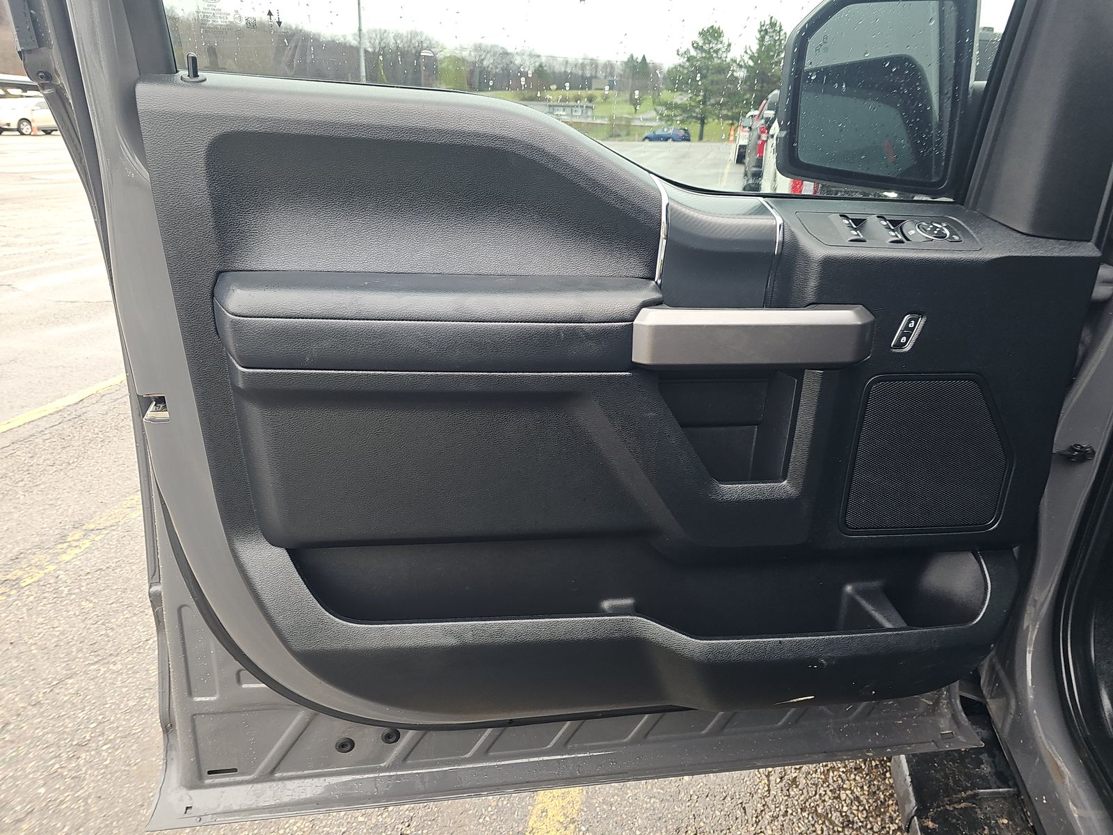 2020 Ford F-150 XLT AWD