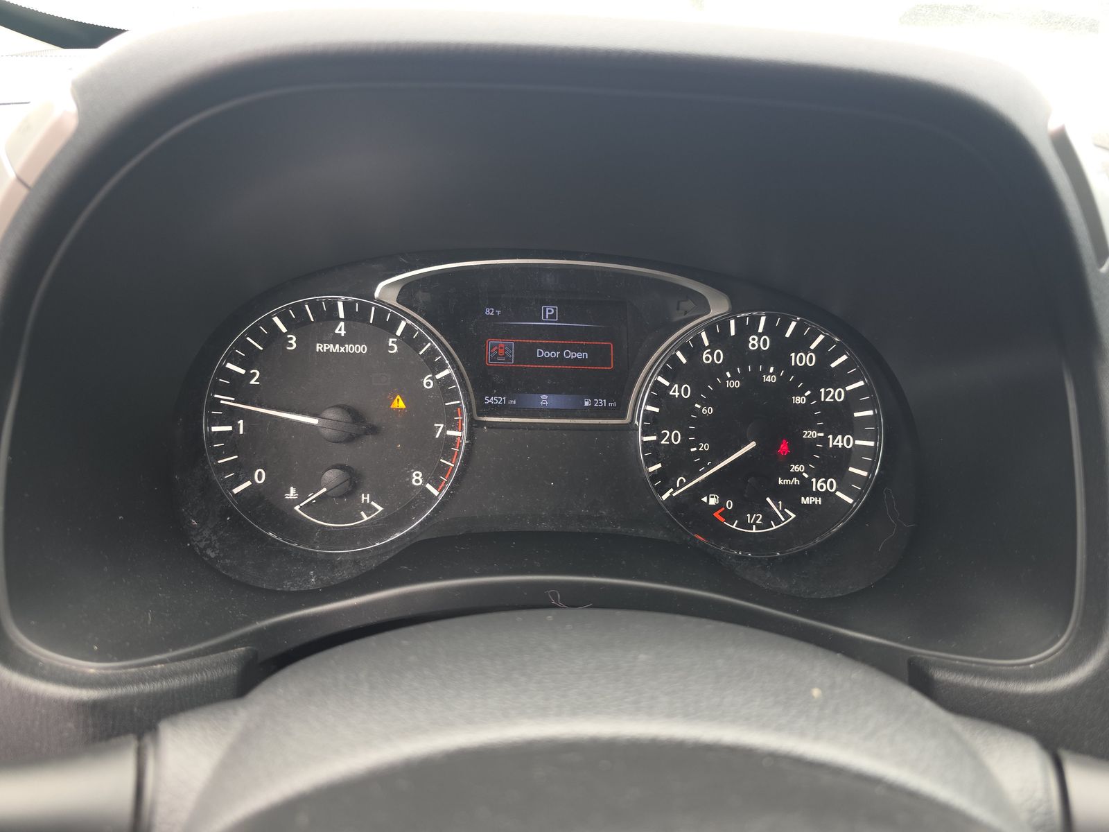 2020 Nissan Pathfinder S FWD