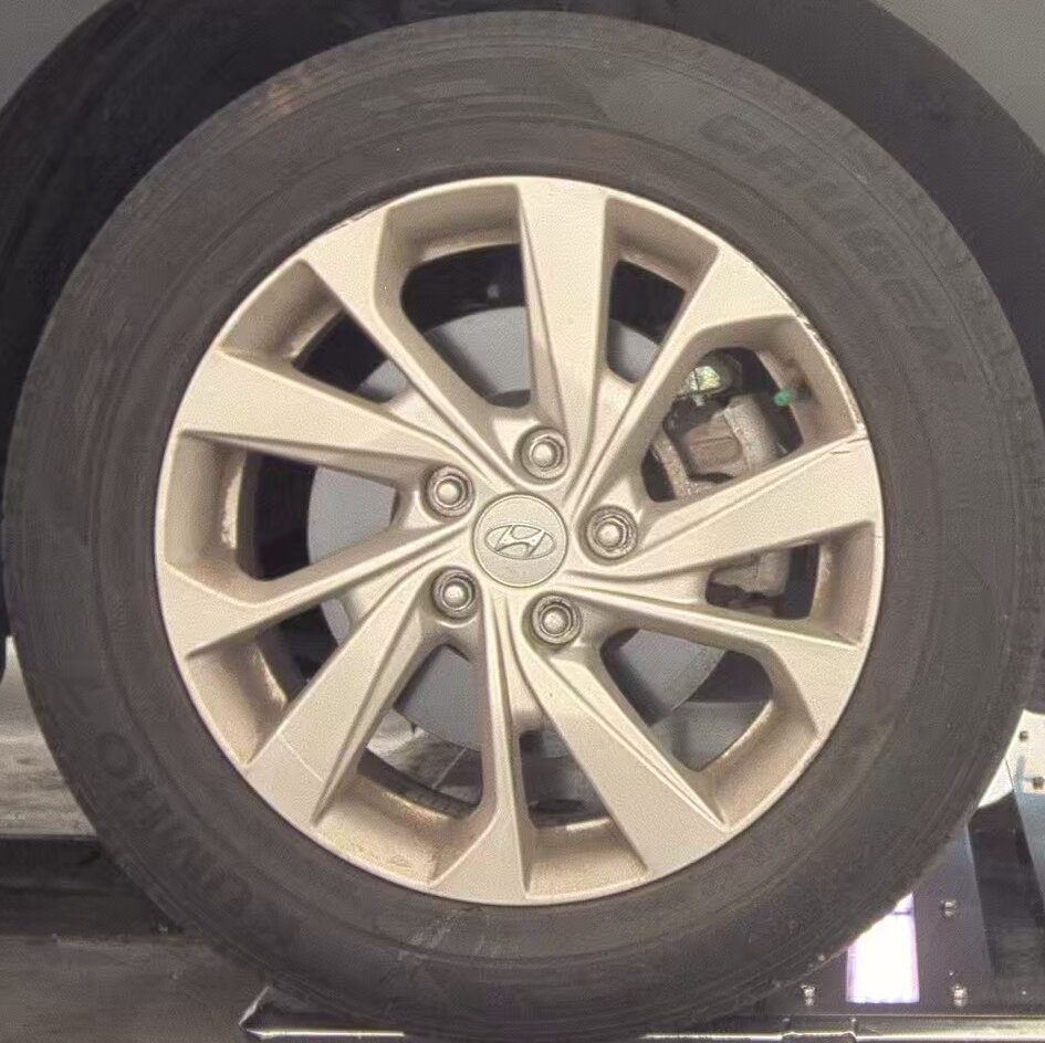 2021 Hyundai Tucson Value FWD