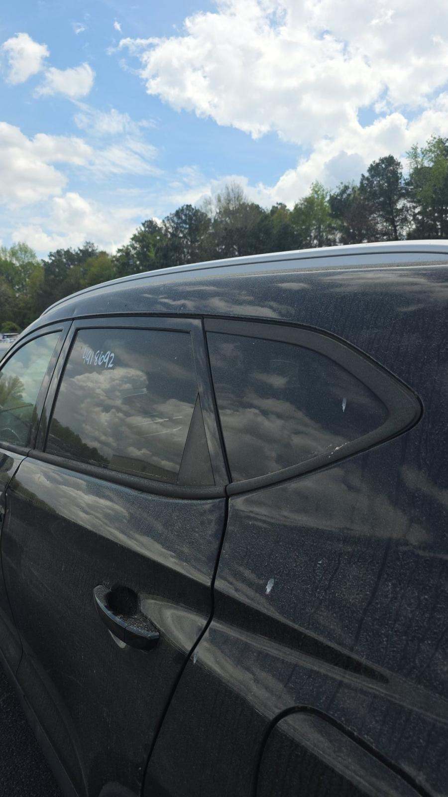 2021 Hyundai Tucson Value FWD