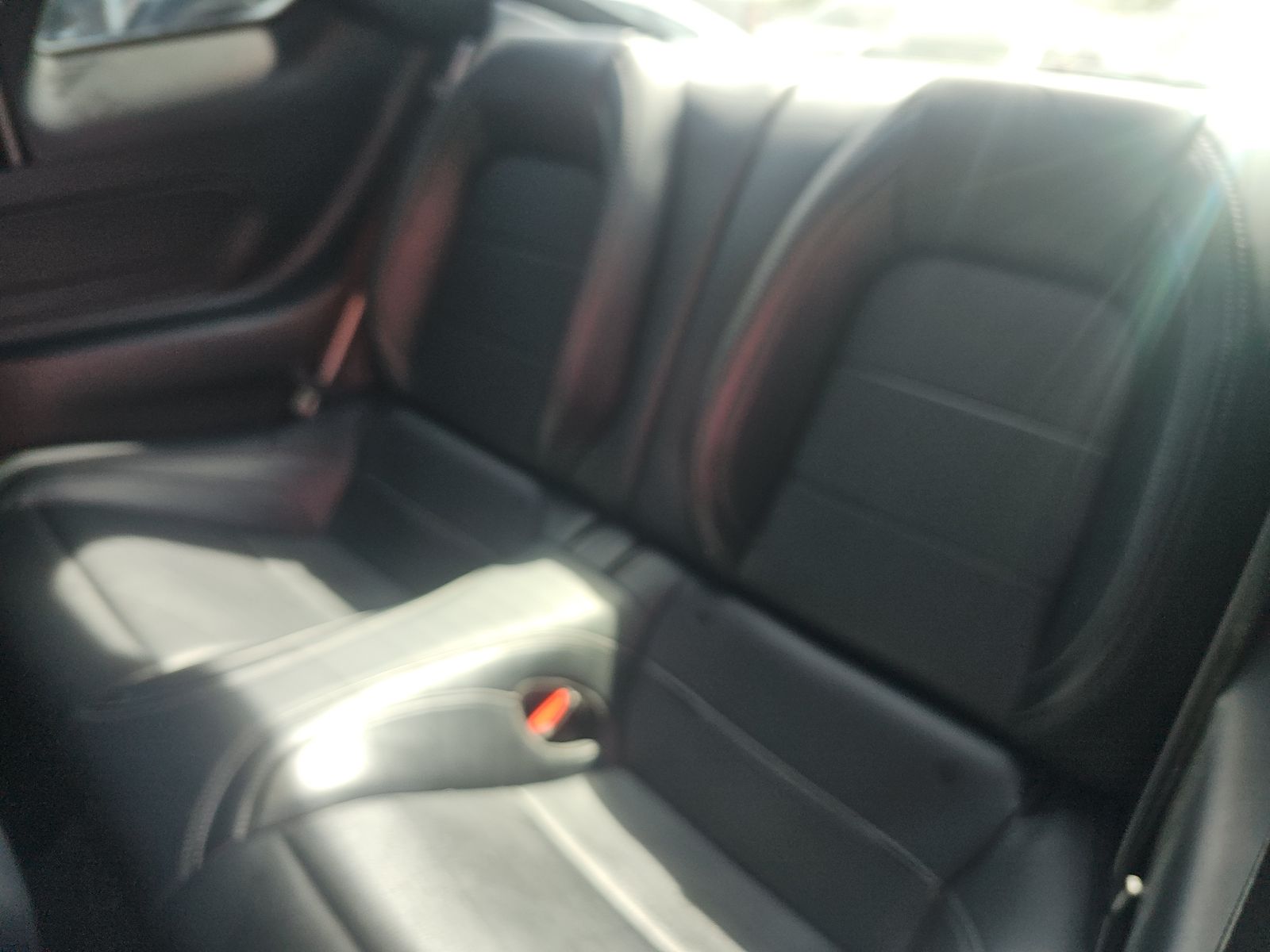 2024 Ford Mustang GT Premium RWD