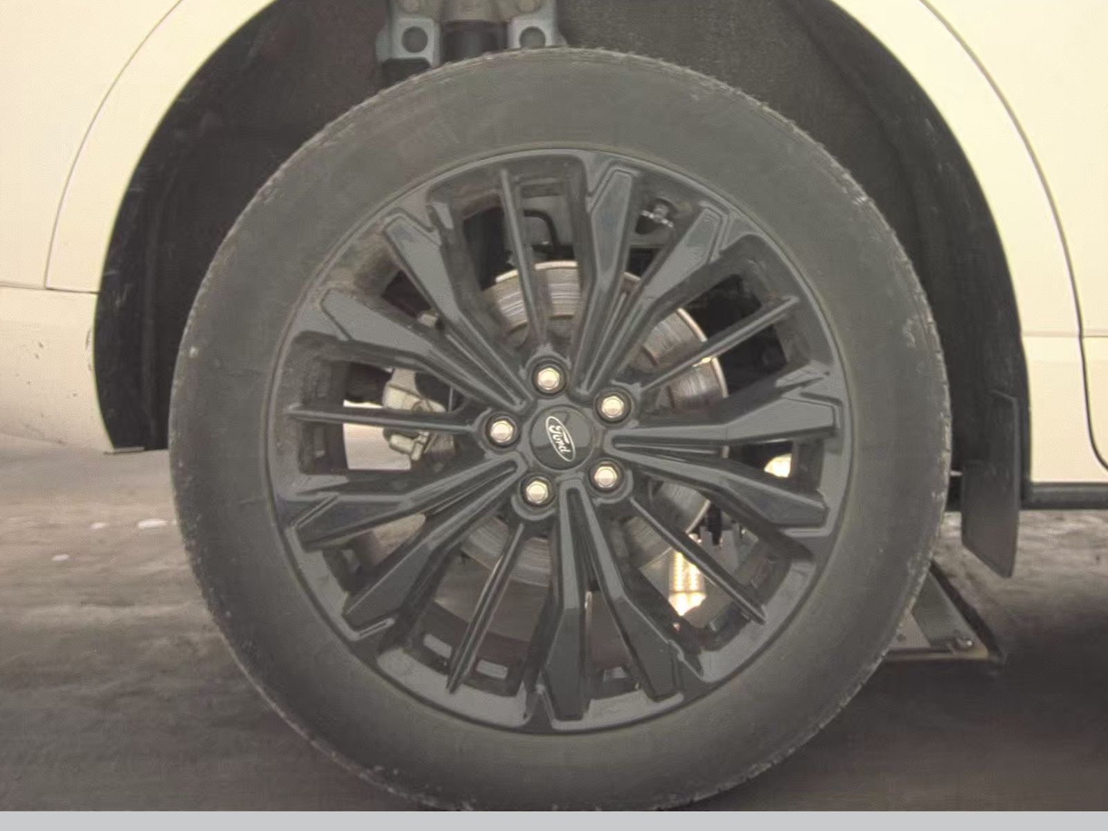 2023 Ford Escape ST-Line Elite AWD