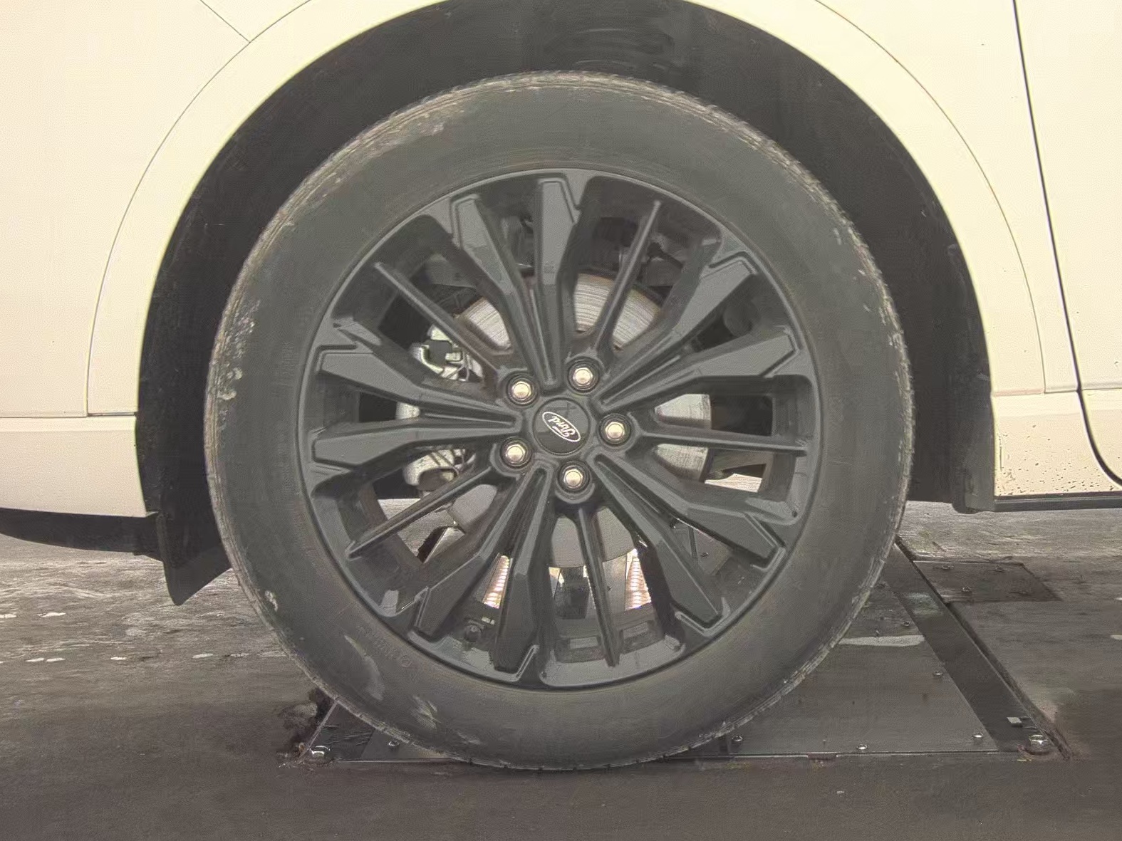 2023 Ford Escape ST-Line Elite AWD