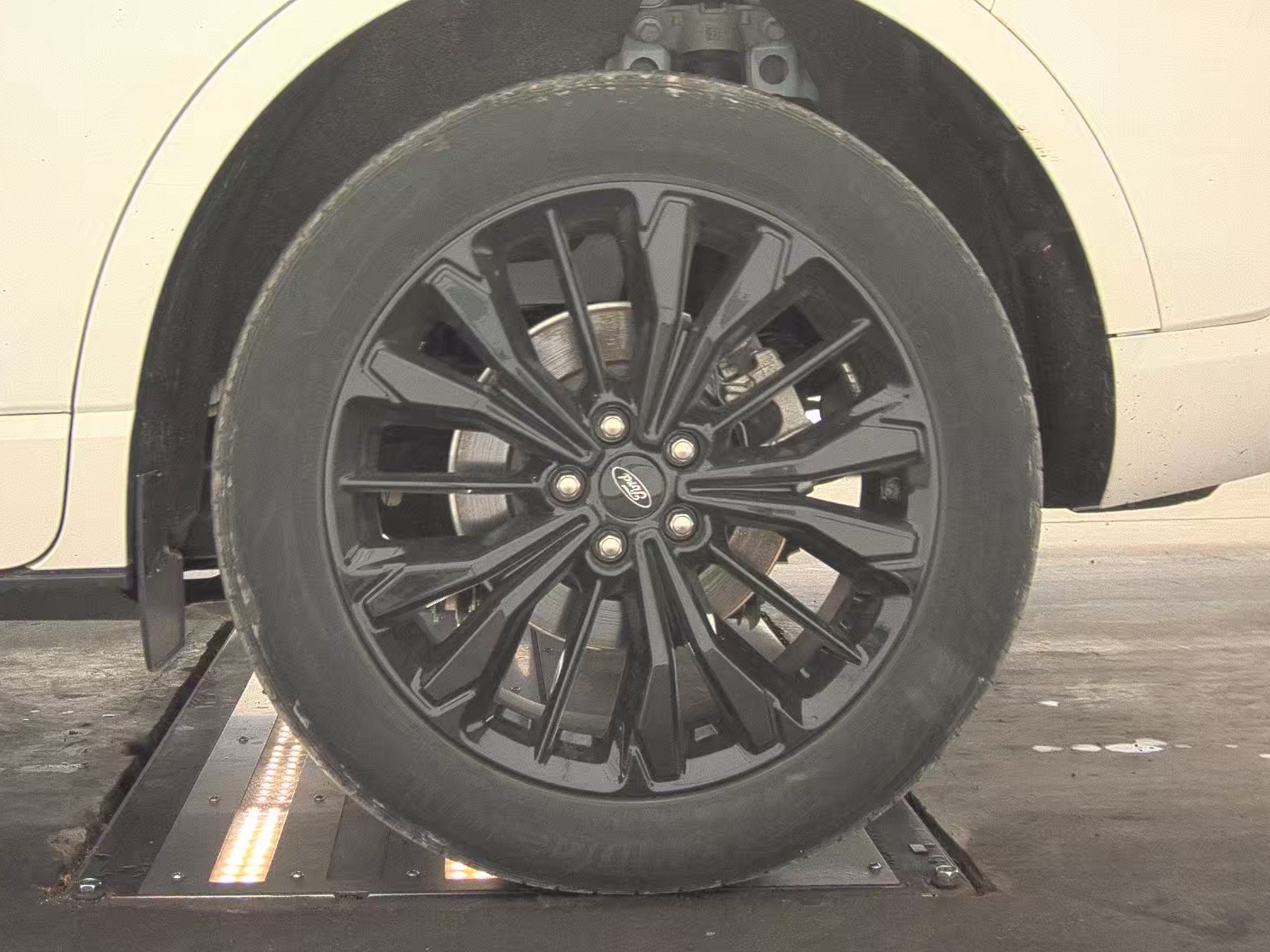 2023 Ford Escape ST-Line Elite AWD