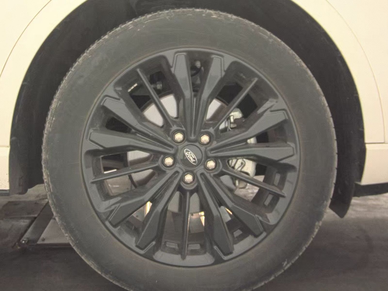 2023 Ford Escape ST-Line Elite AWD