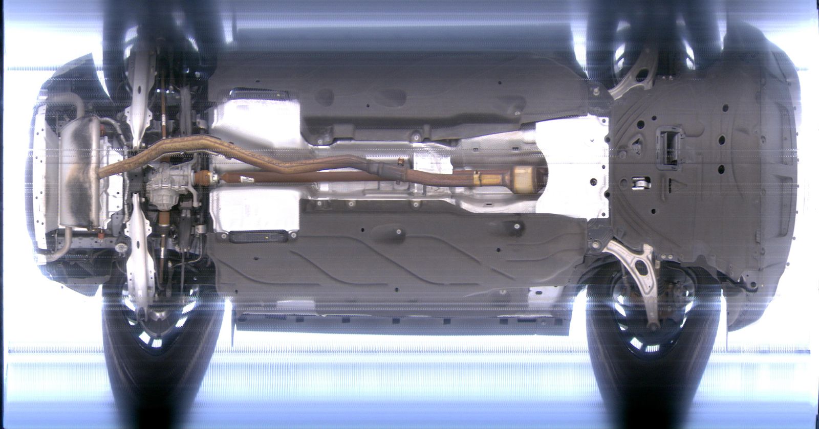 2023 Ford Escape ST-Line Elite AWD