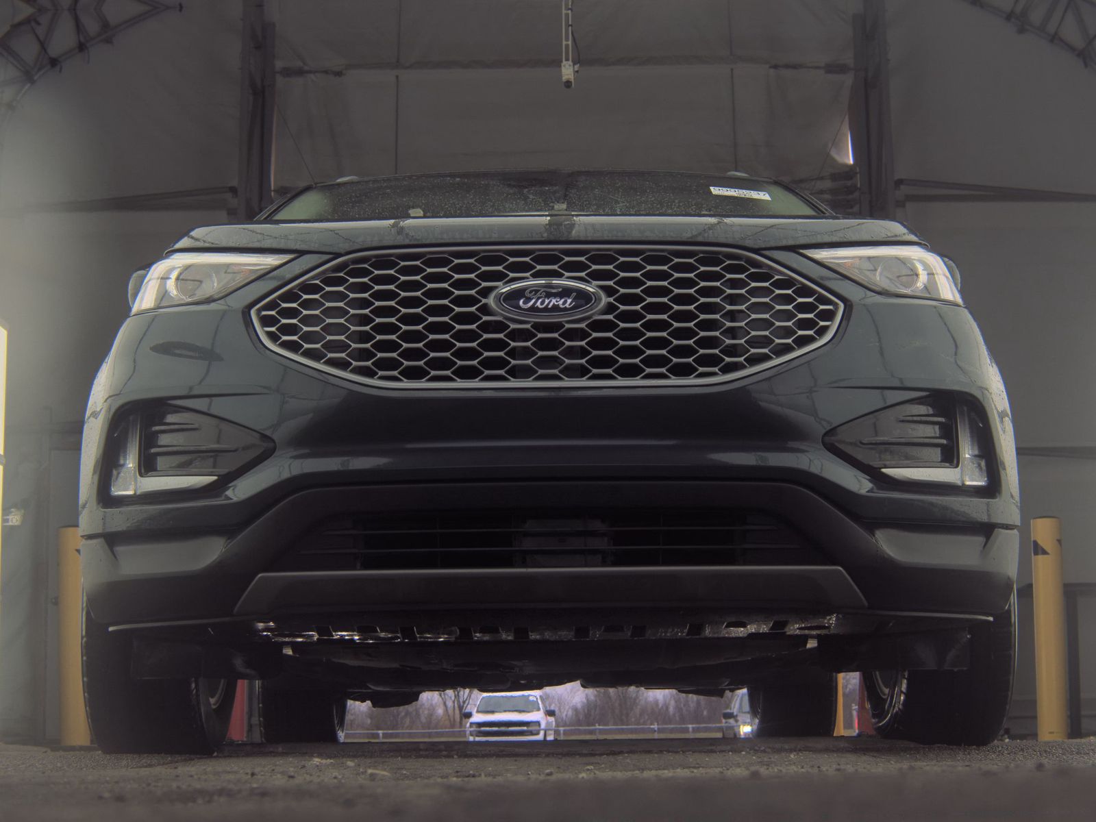FORD EDGE - 4