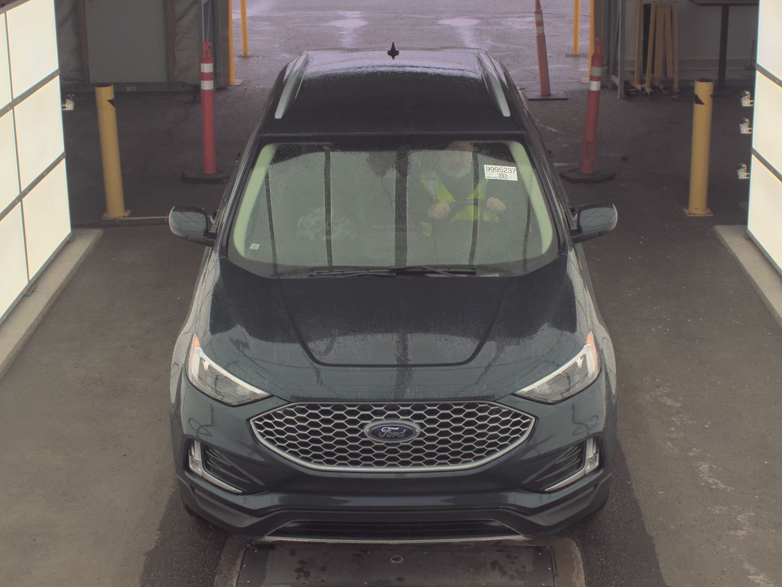 FORD EDGE - 3