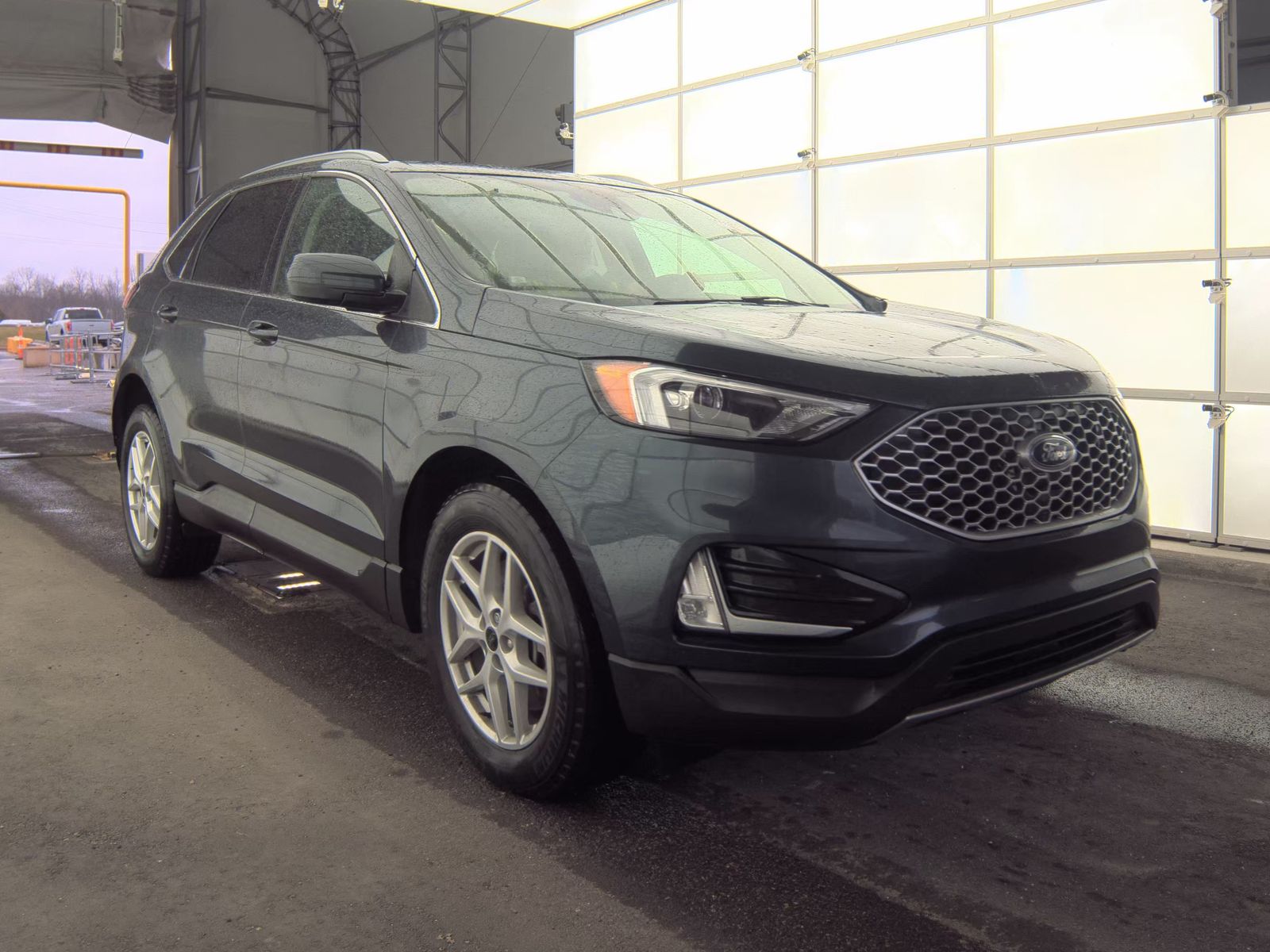 FORD EDGE - 5