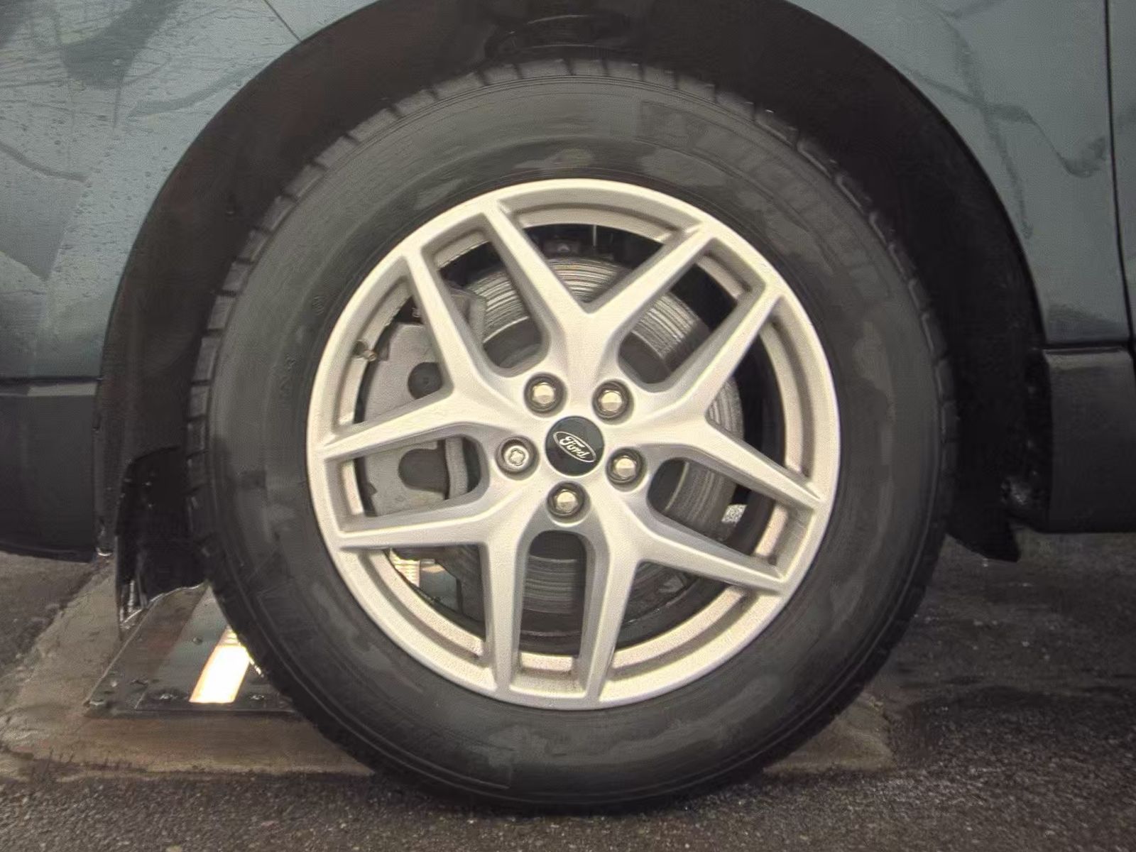 FORD EDGE - 10