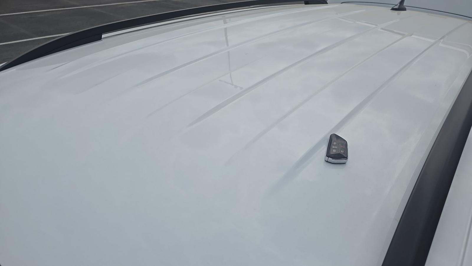 2025 Volkswagen Atlas 2.0T SE FWD