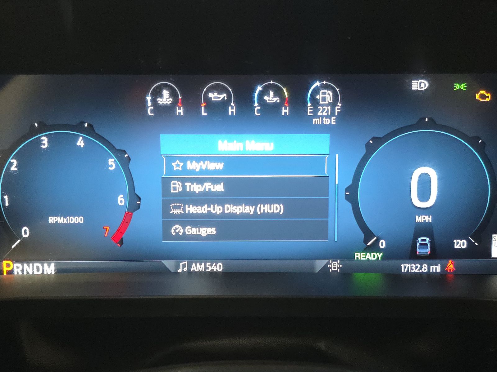 2024 Ford F-150 Hybrid Lariat AWD