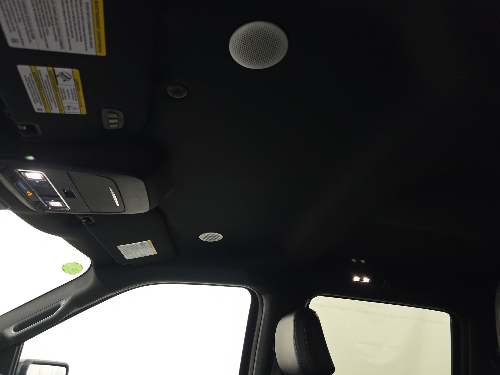 2024 Ford F-150 Hybrid Lariat AWD