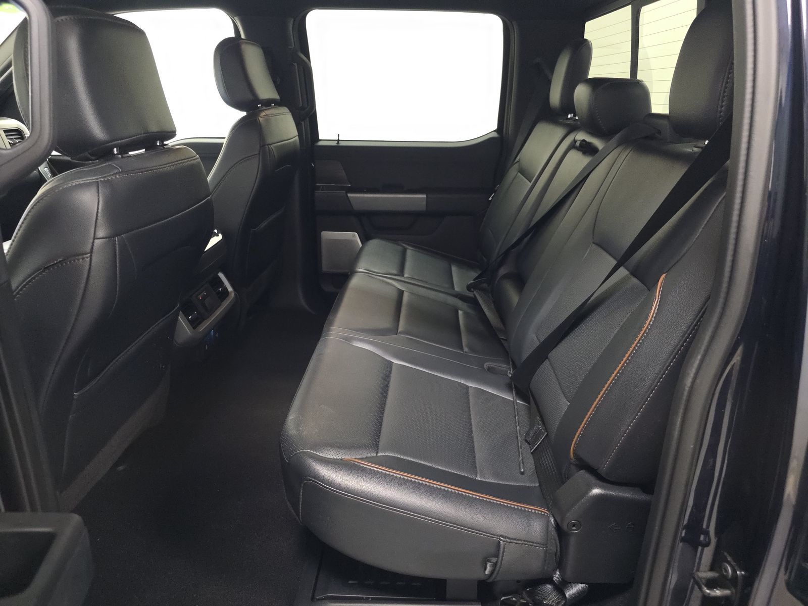 2024 Ford F-150 Hybrid Lariat AWD