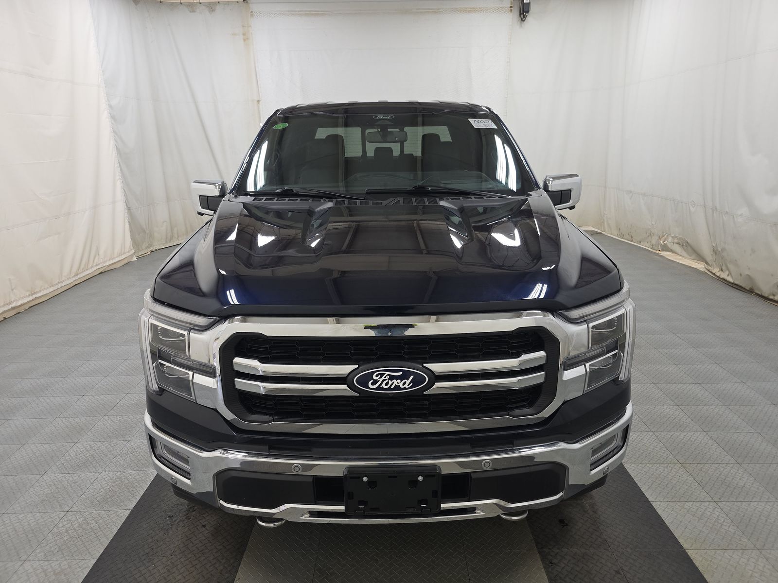 2024 Ford F-150 Hybrid Lariat AWD