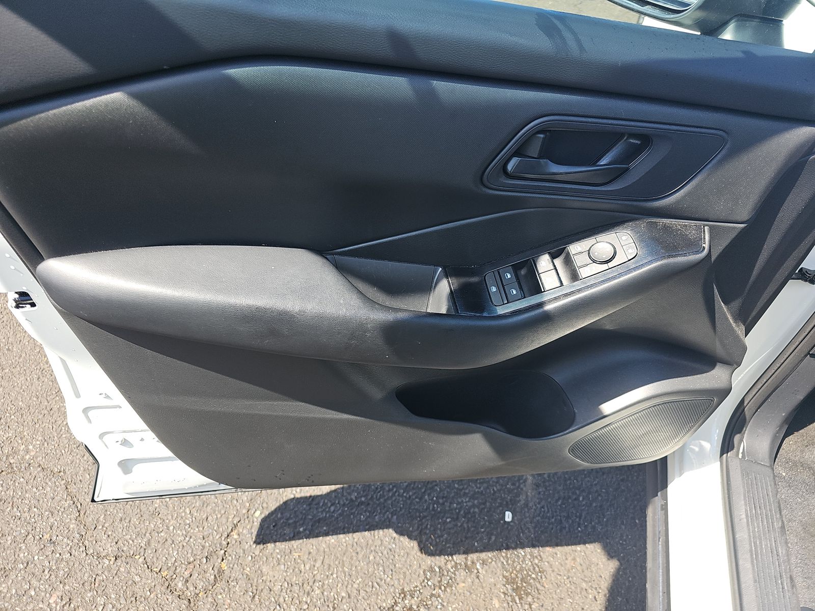 2024 Nissan Rogue S AWD