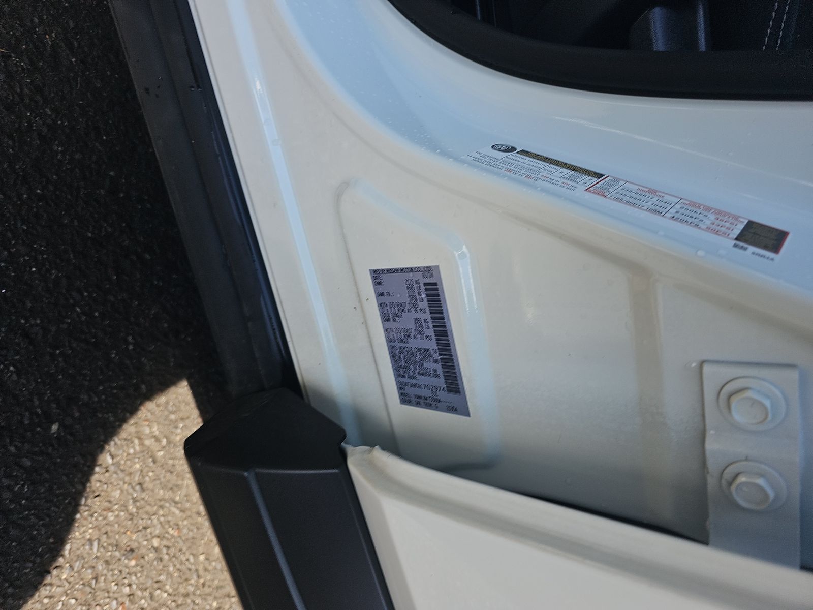 2024 Nissan Rogue S AWD