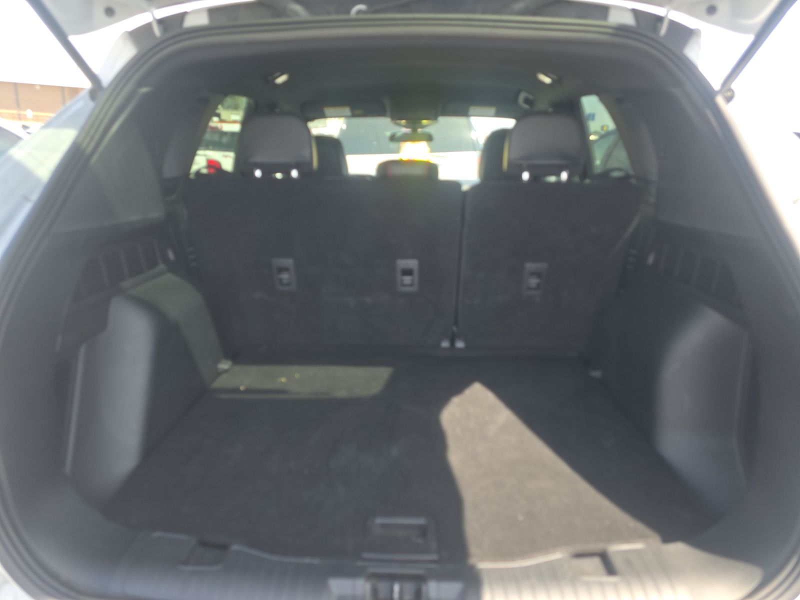 2025 Ford Escape ST-Line FWD