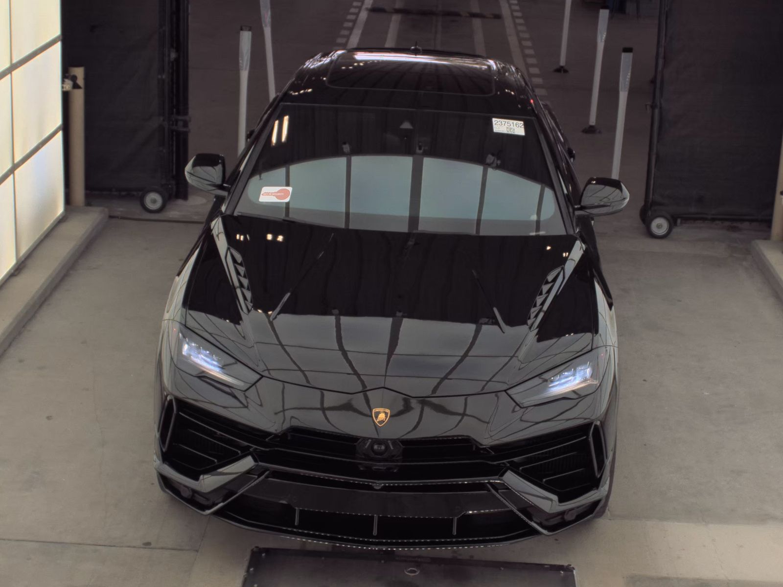 2024 Lamborghini Urus S AWD