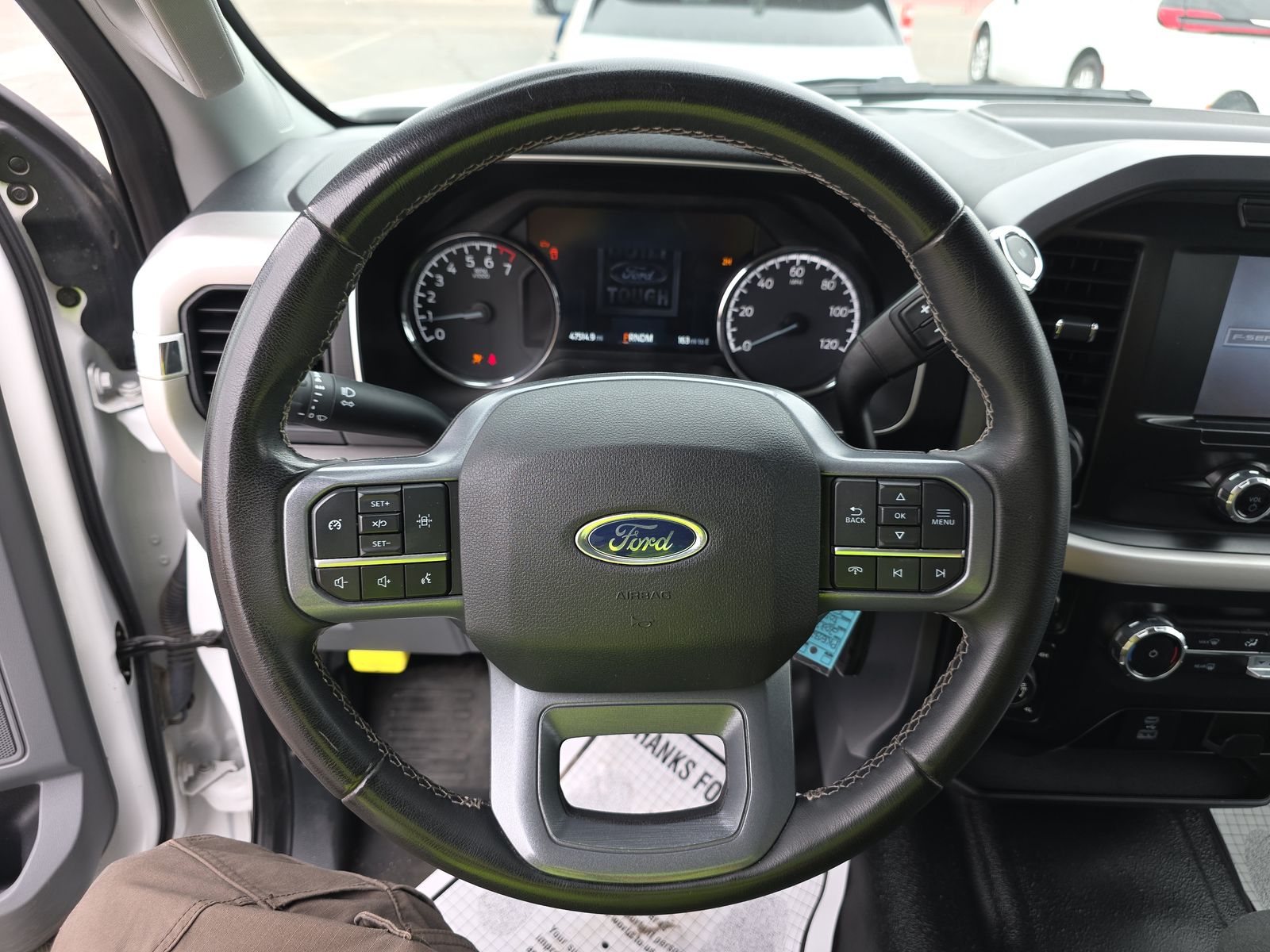 2023 Ford F-150 XLT AWD