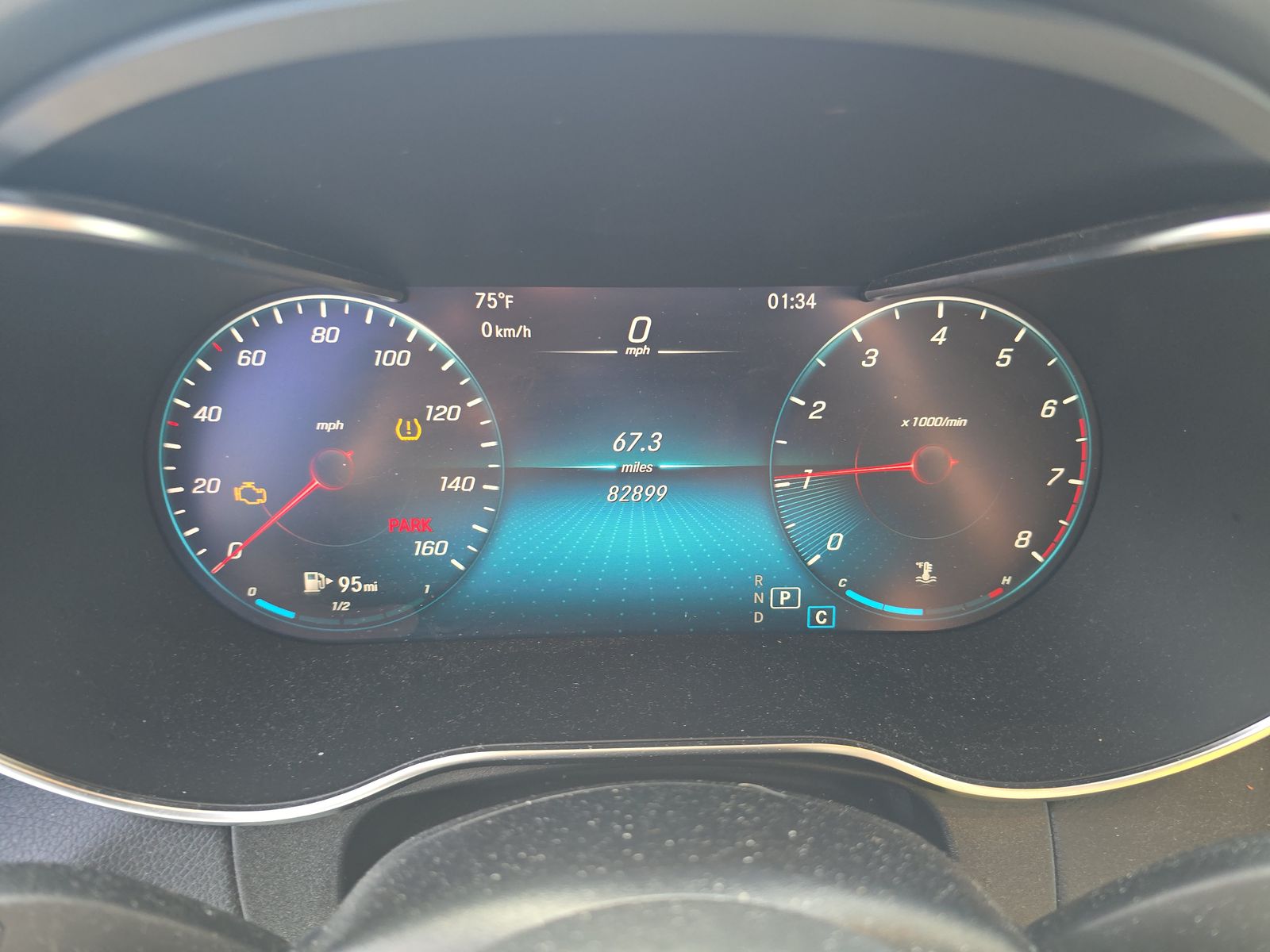 2022 Mercedes-Benz GLC GLC 300 AWD