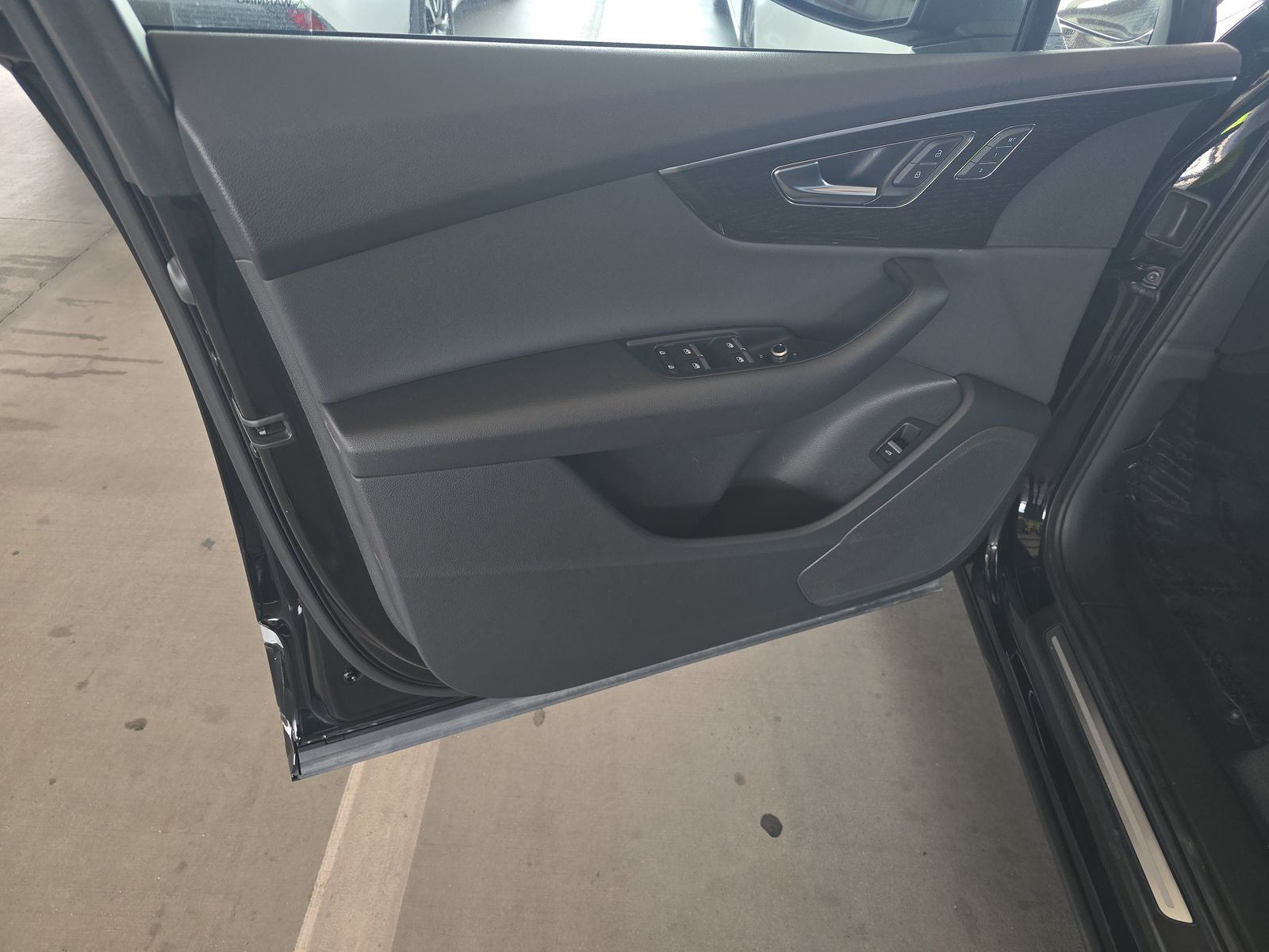 2022 Audi Q7 Premium AWD