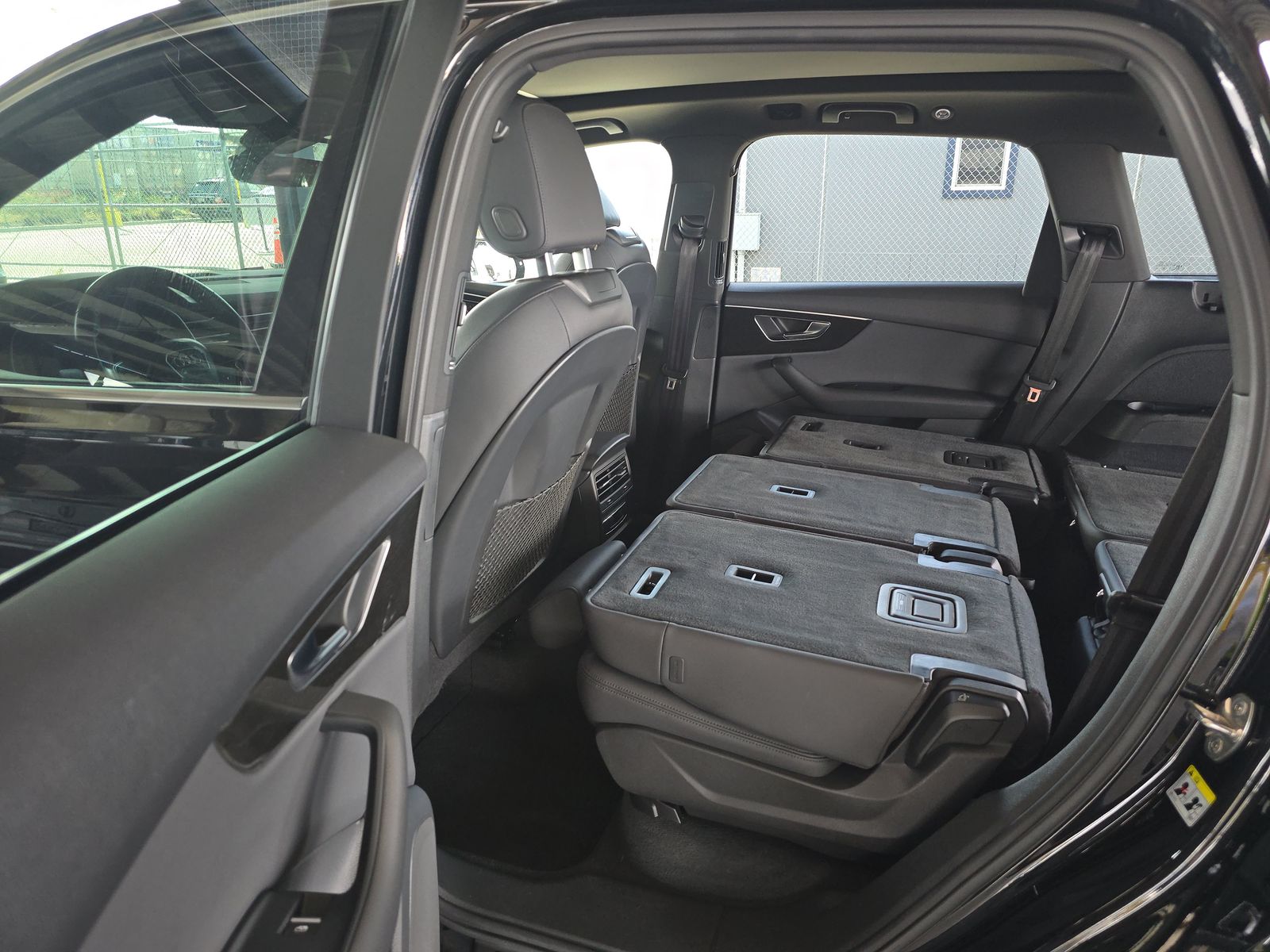 2022 Audi Q7 Premium AWD