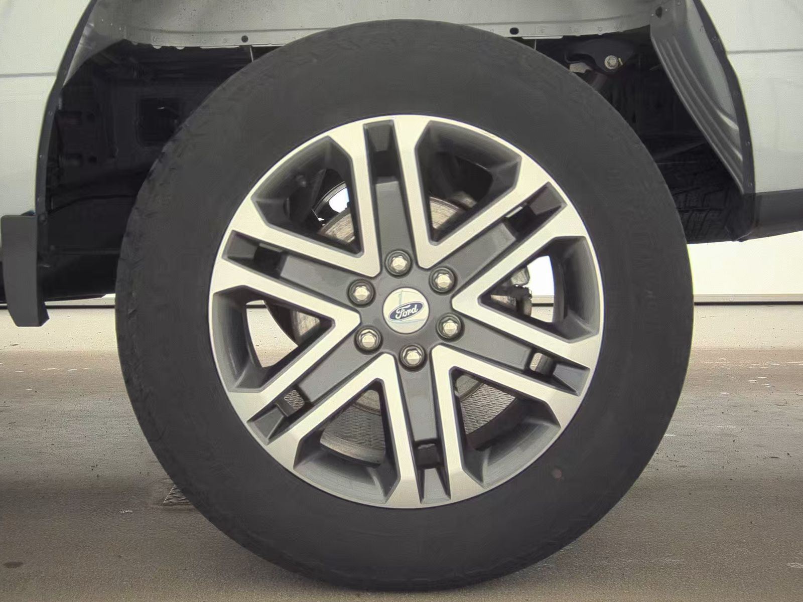 2023 Ford F-150 XL AWD