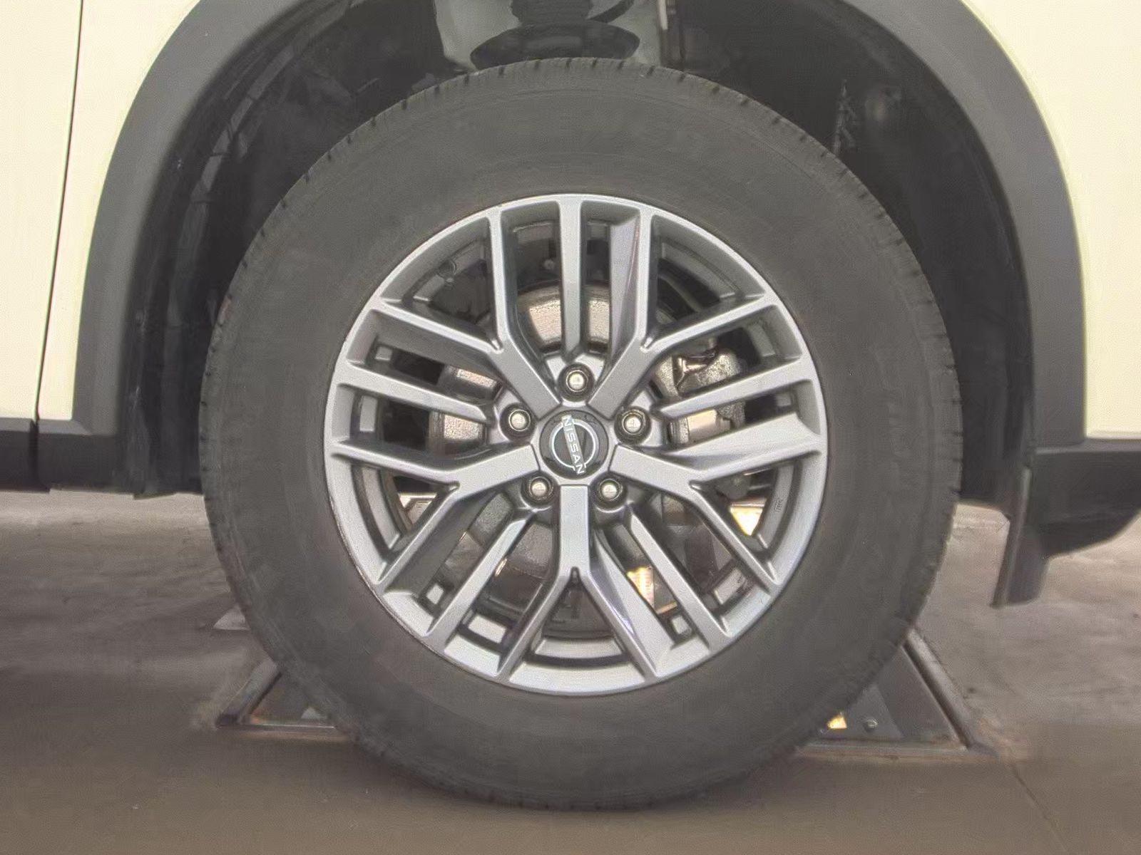 2024 Nissan Rogue S AWD