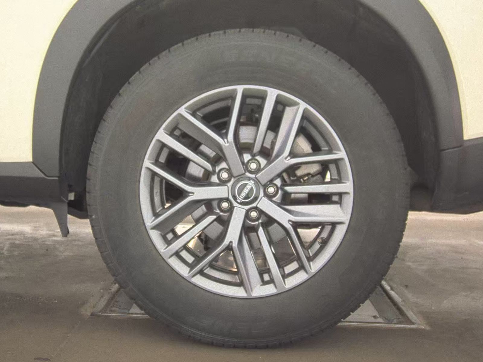 2024 Nissan Rogue S AWD