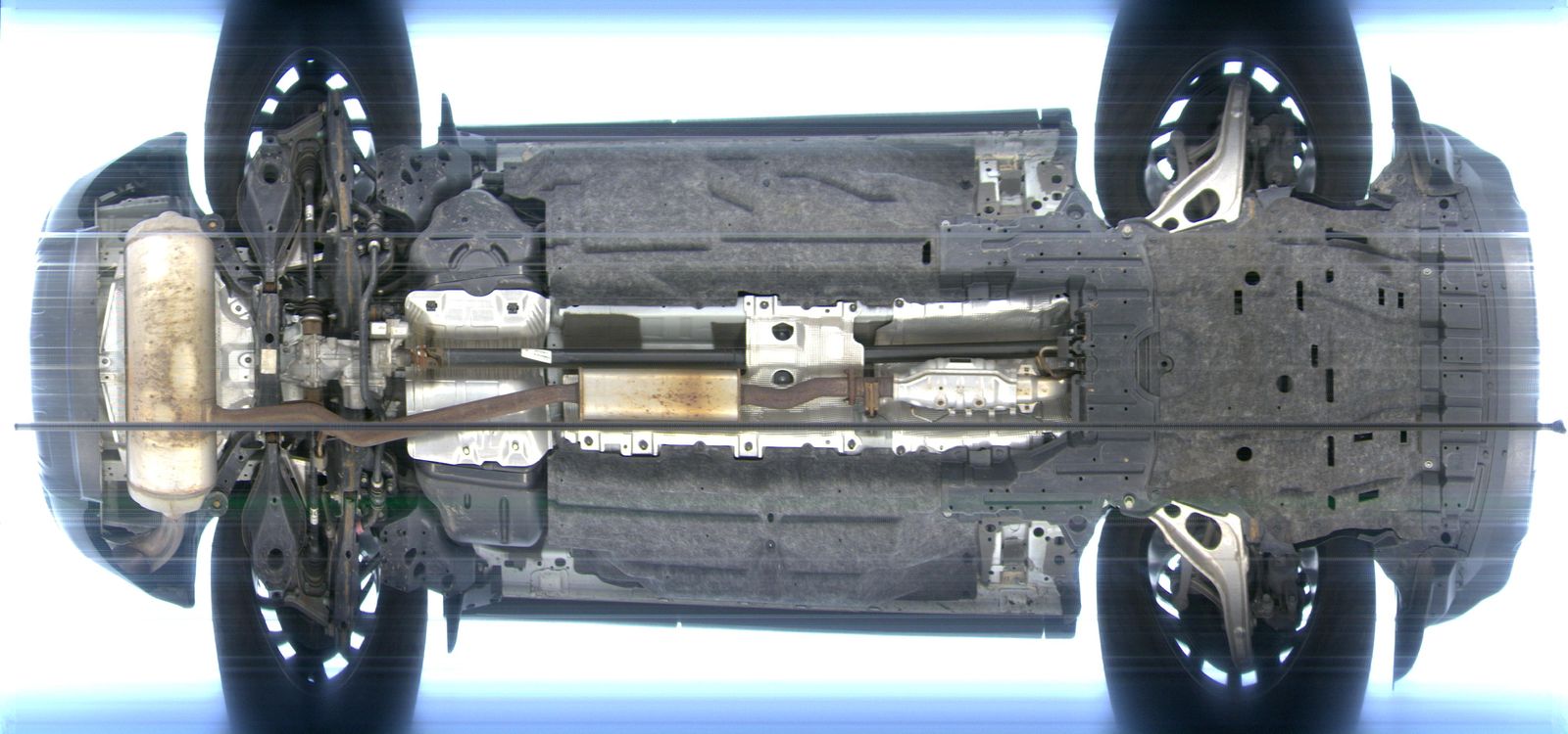 2024 Nissan Rogue S AWD