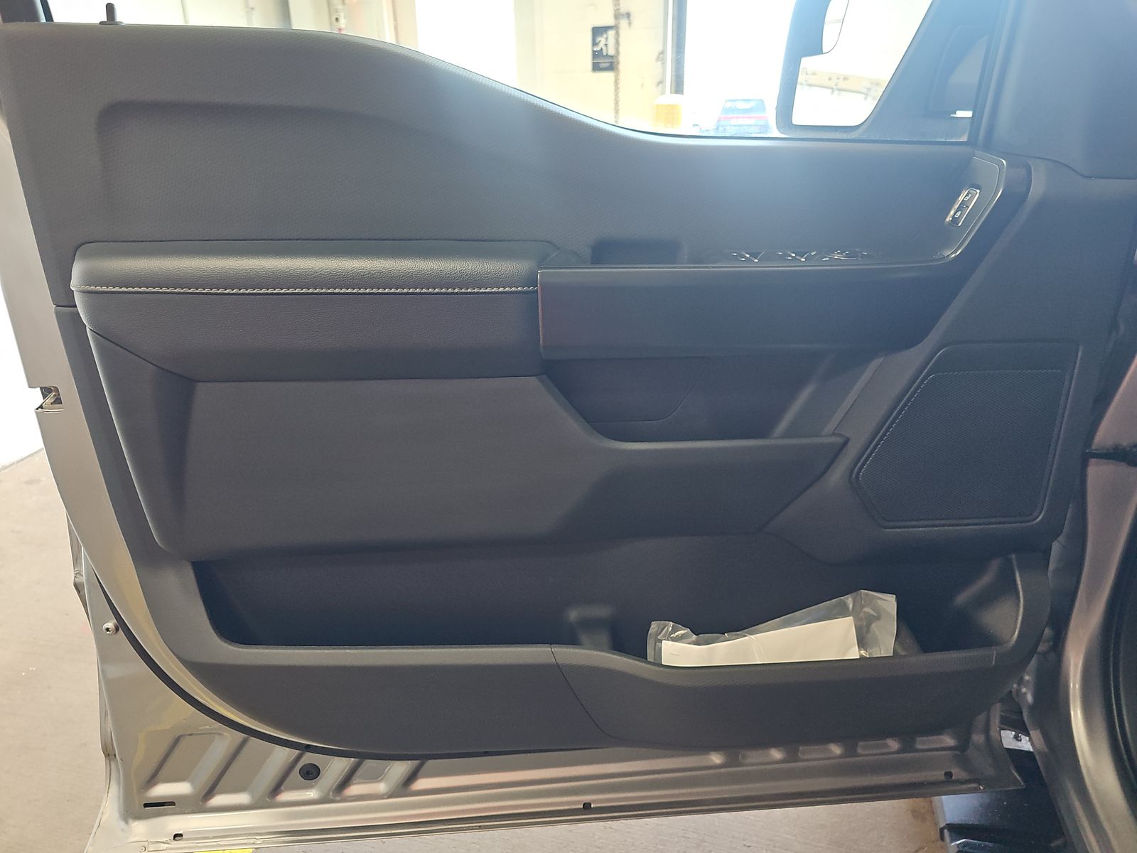 2023 Ford F-150 XL AWD