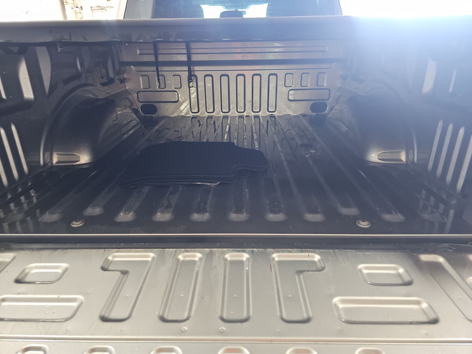 2023 Ford F-150 XL AWD