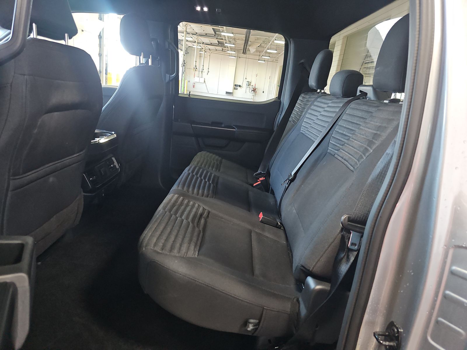 2023 Ford F-150 XL AWD