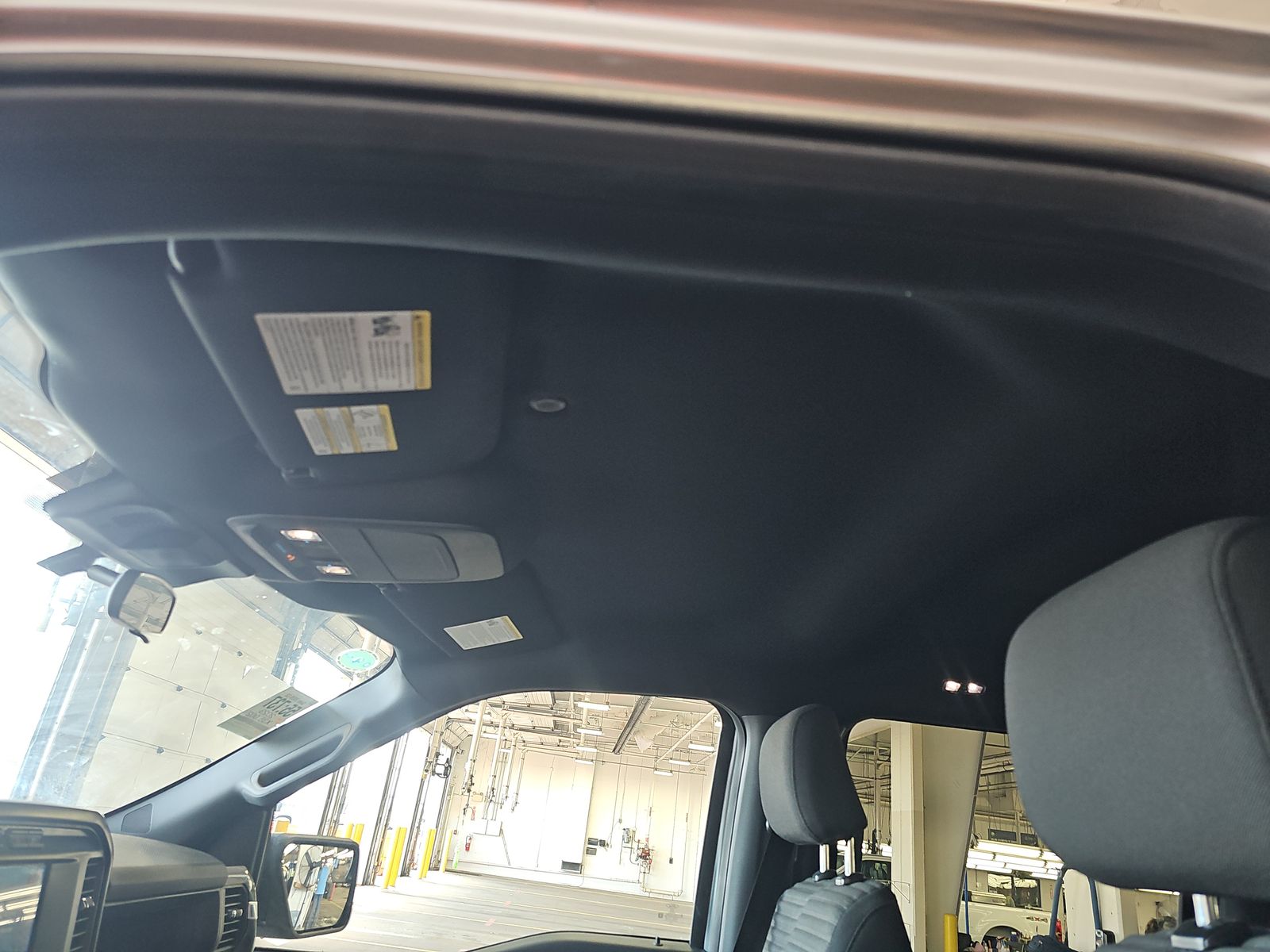 2023 Ford F-150 XL AWD