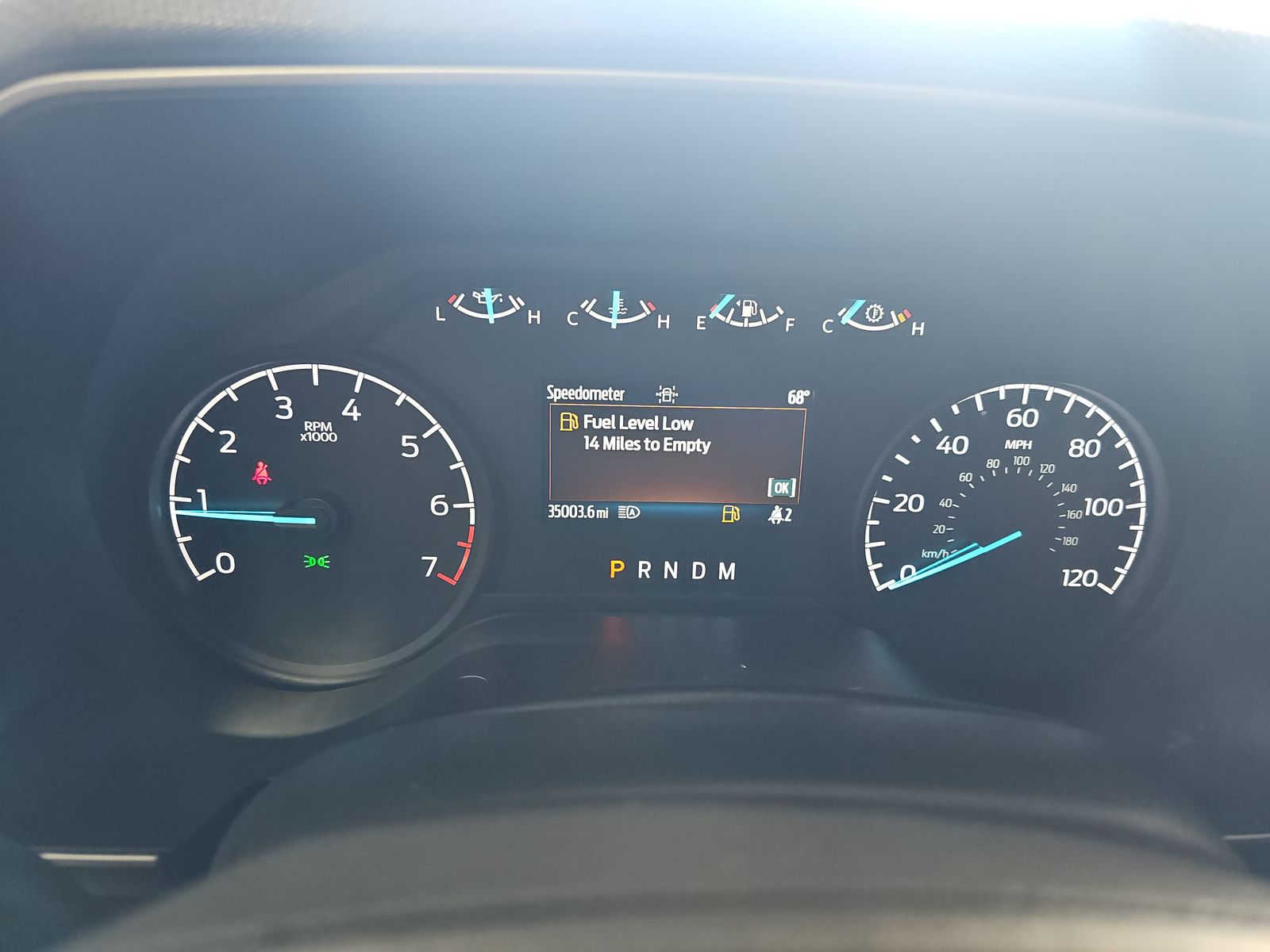 2023 Ford F-150 XL AWD