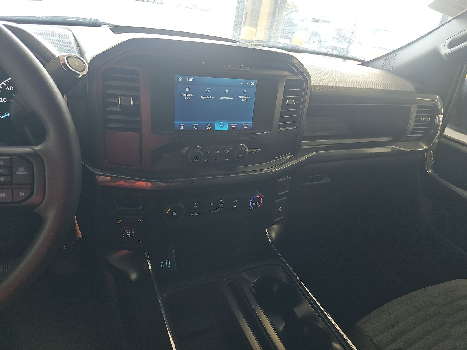 2023 Ford F-150 XL AWD