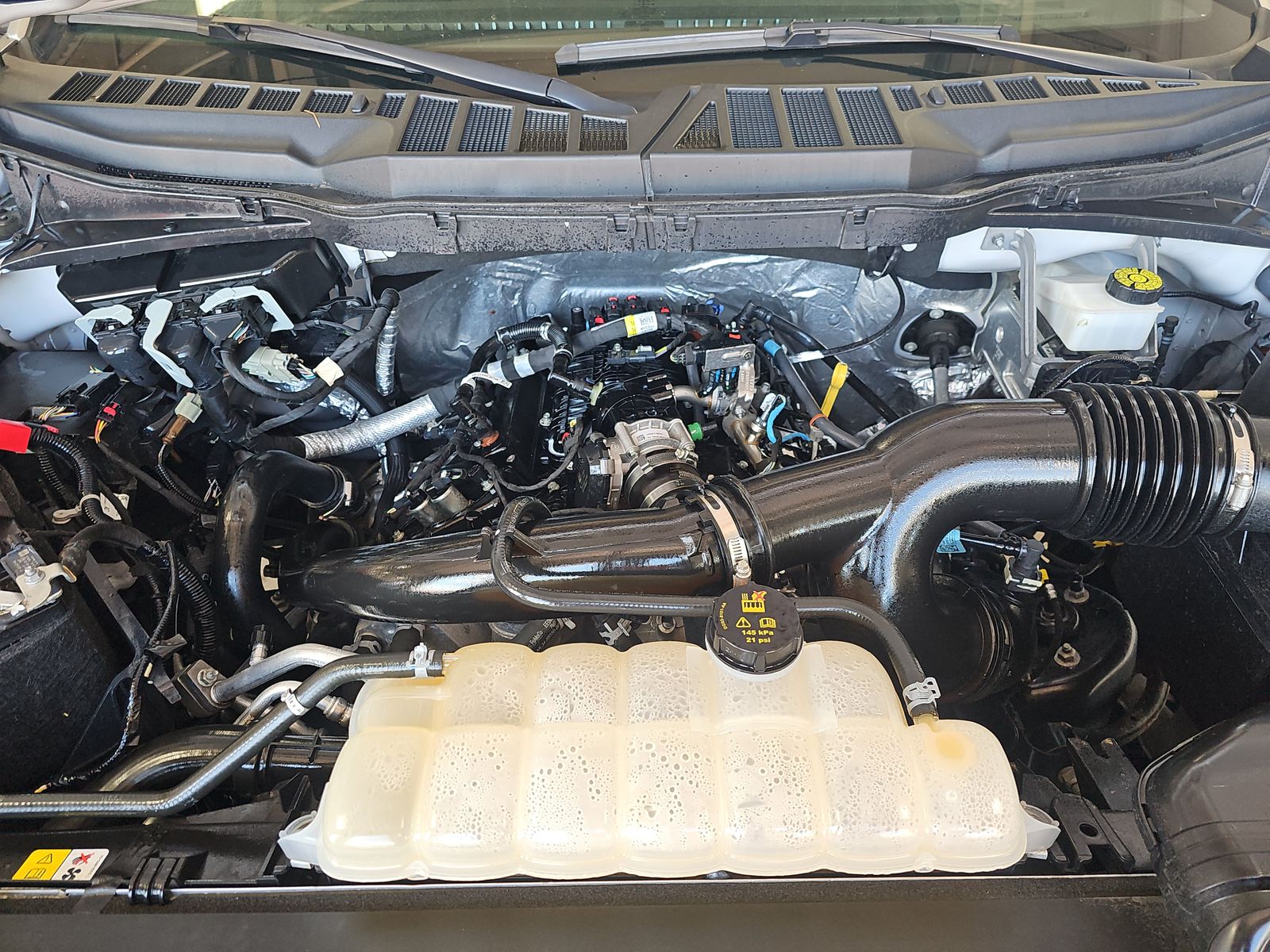 2023 Ford F-150 XL AWD