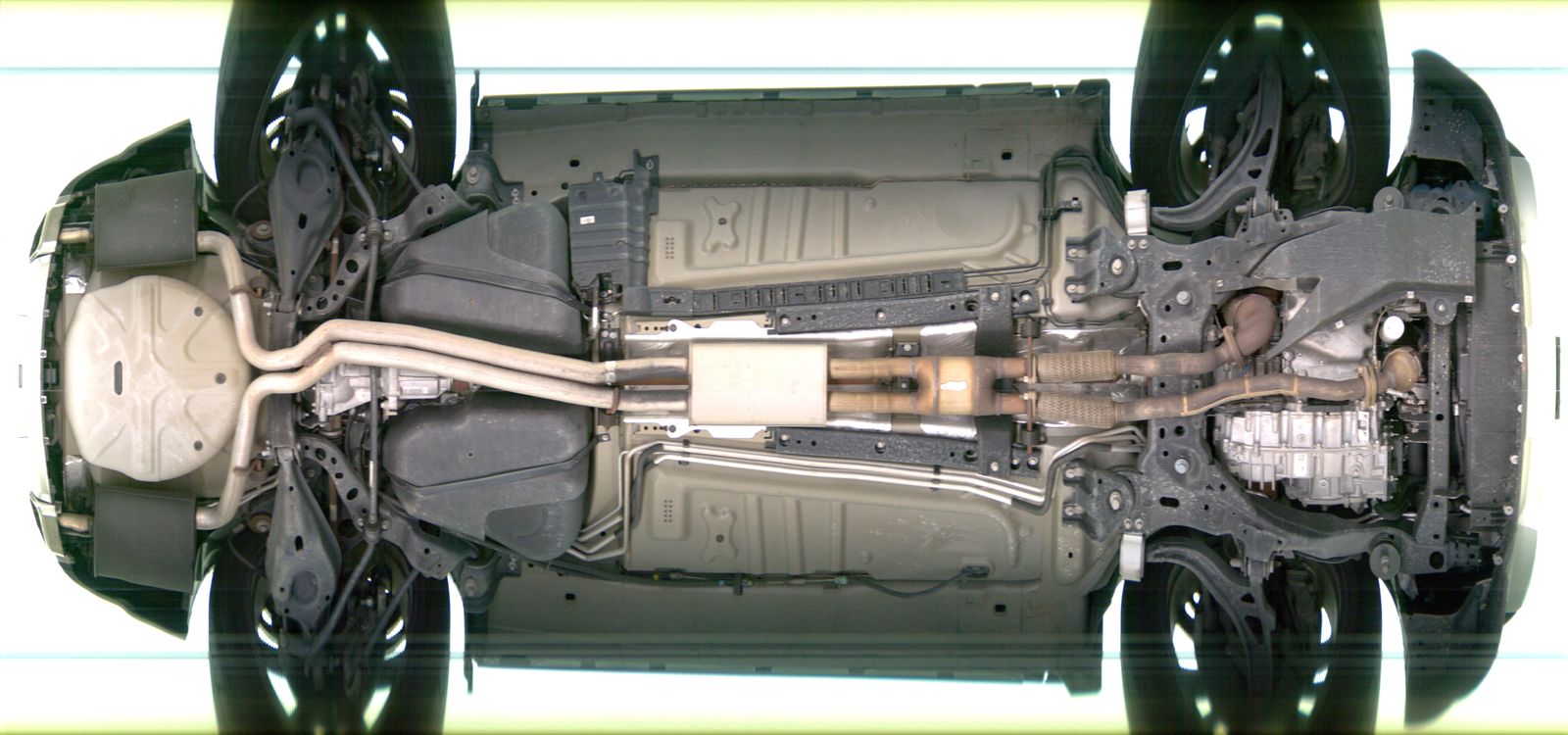 2017 Ford Explorer Platinum AWD