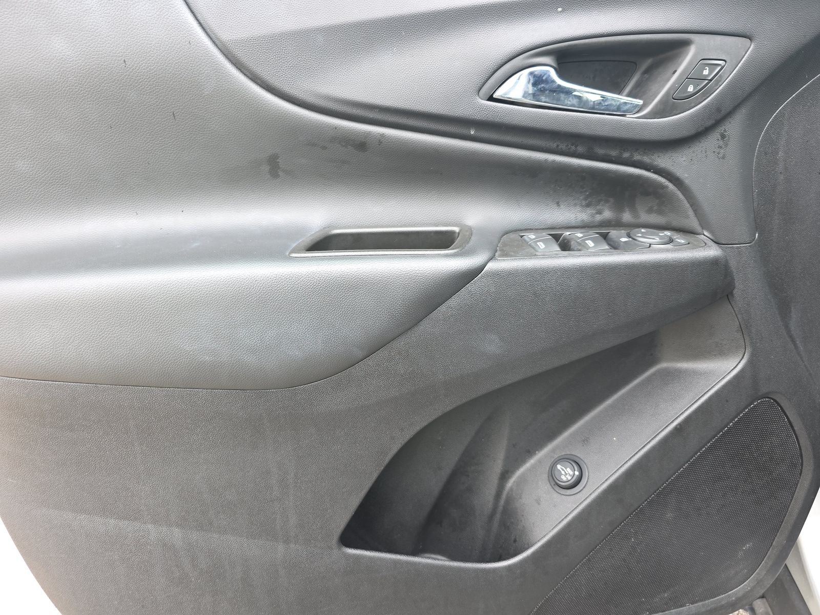 CHEVROLET OTHER - 10