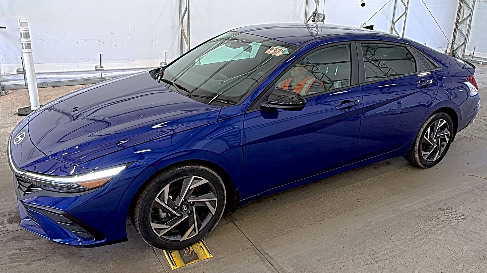 HYUNDAI SEL SPORT - 1