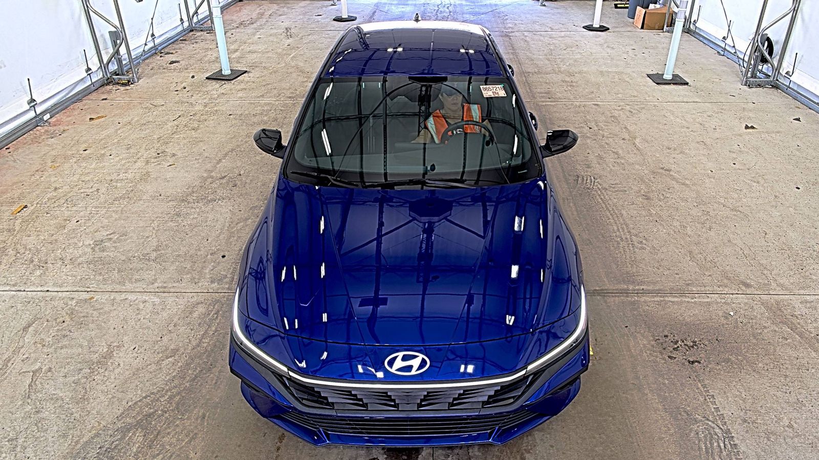 HYUNDAI SEL SPORT - 3