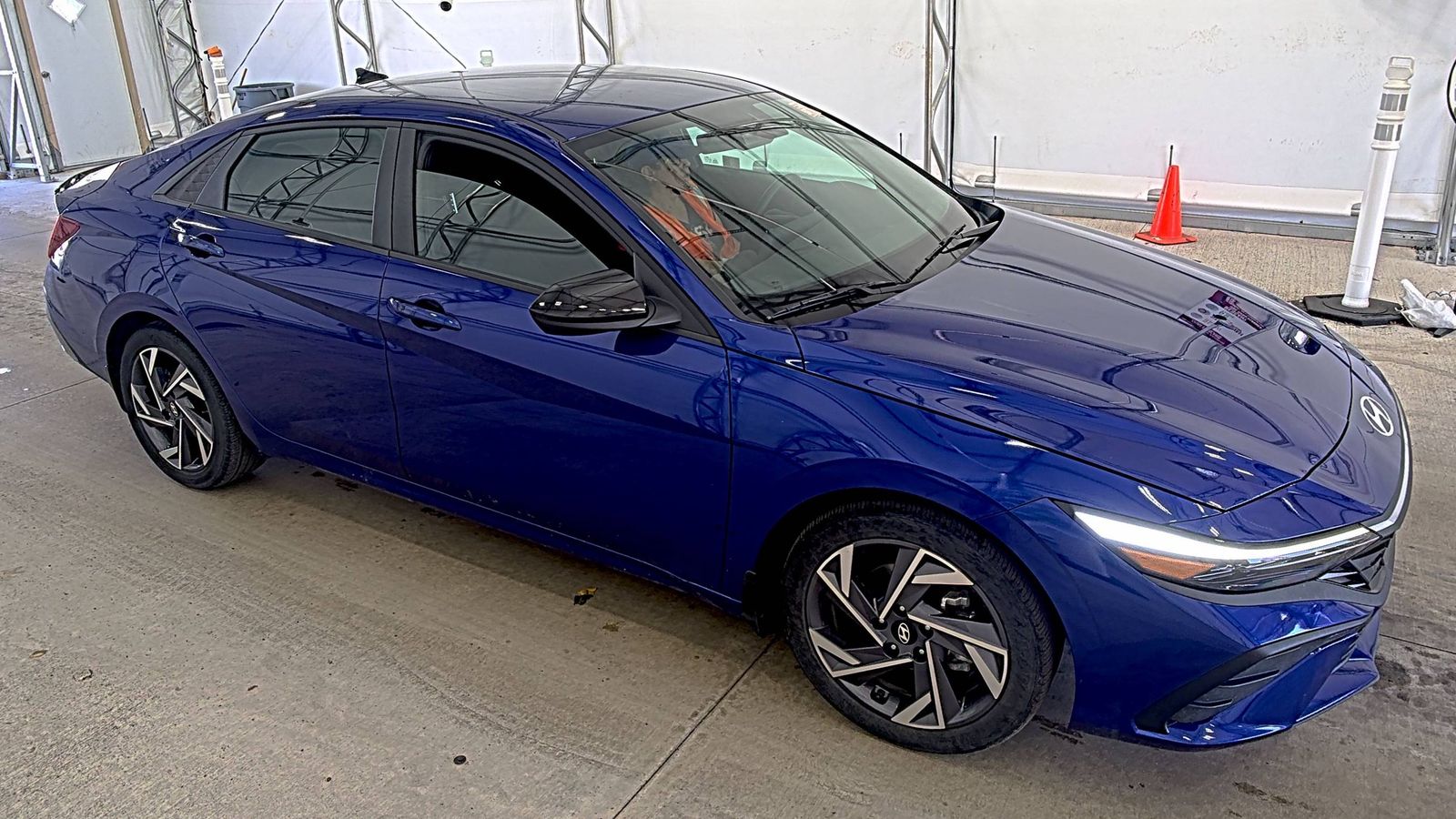 HYUNDAI SEL SPORT - 4