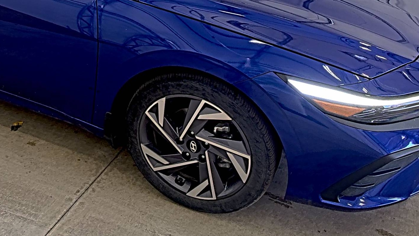 HYUNDAI SEL SPORT - 9