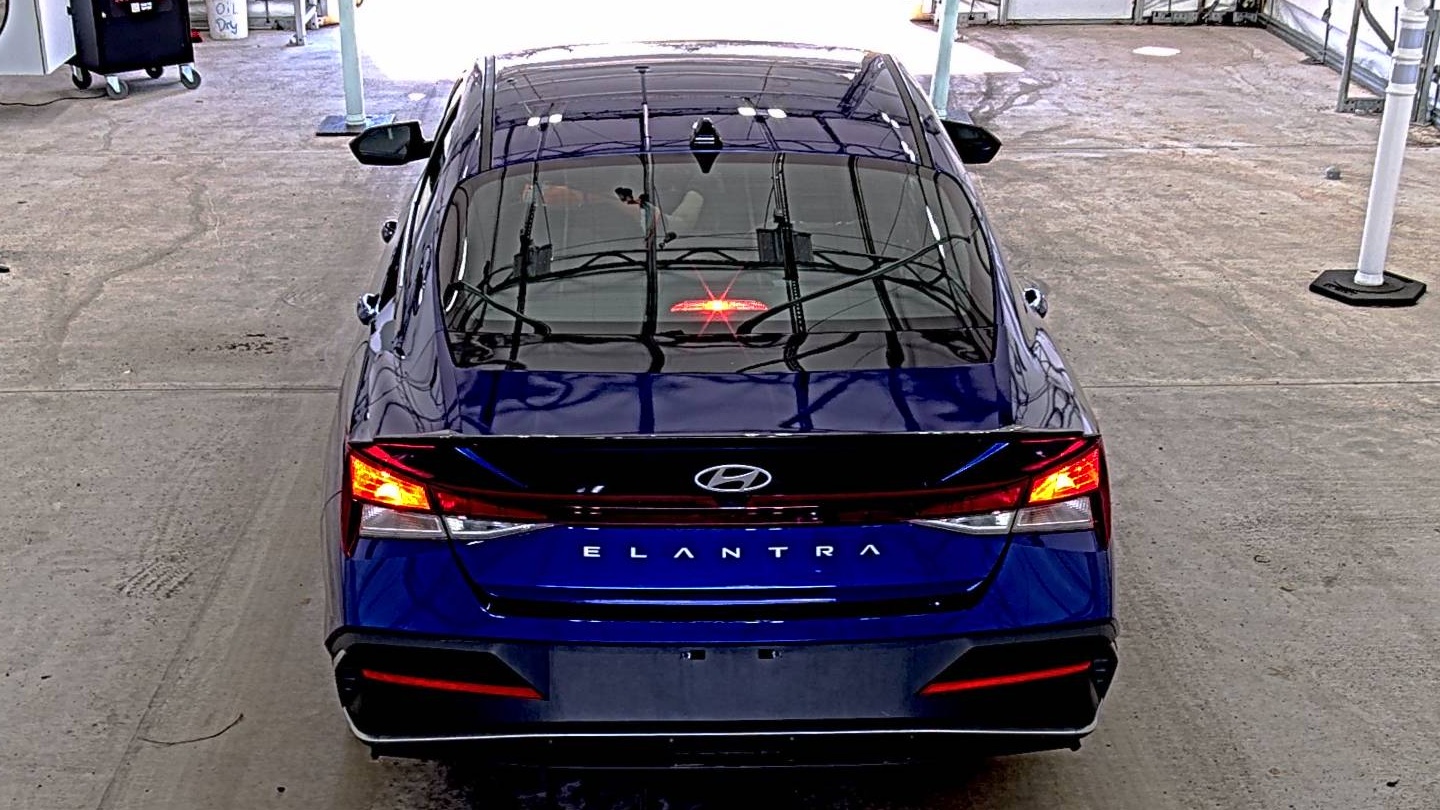 HYUNDAI SEL SPORT - 6