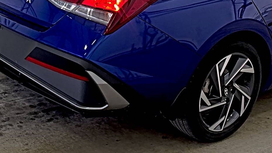 HYUNDAI SEL SPORT - 10