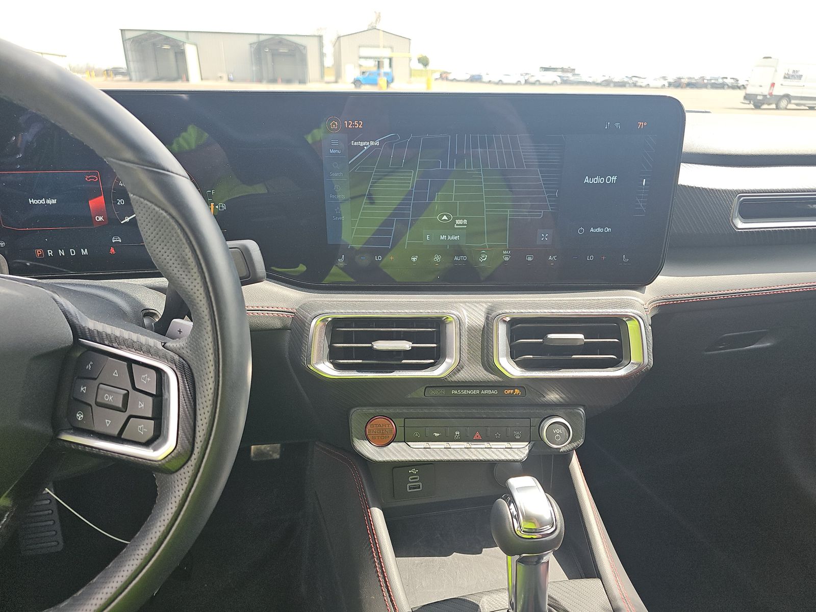 2025 Ford Mustang GT Premium FWD