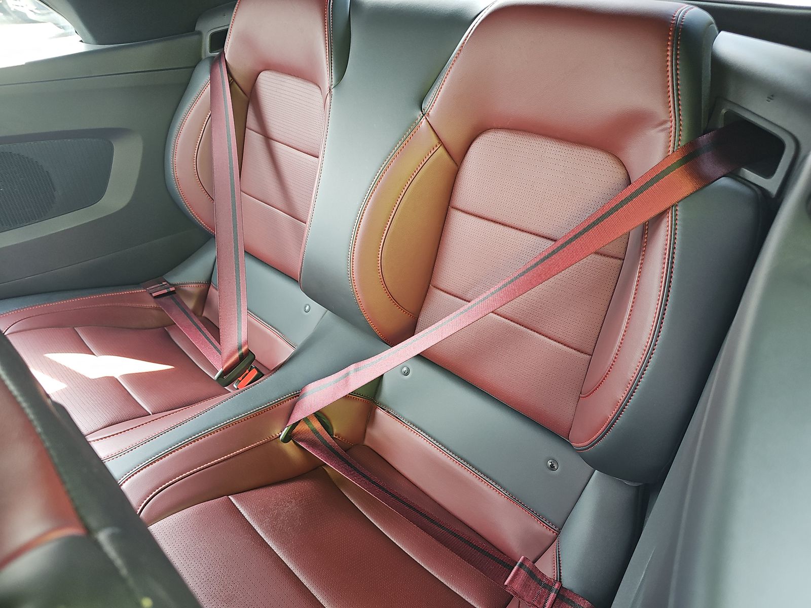 2025 Ford Mustang GT Premium FWD