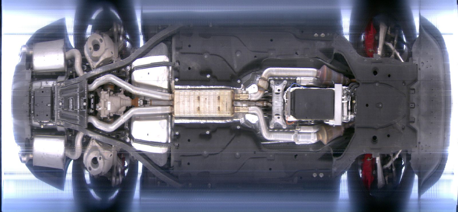 2025 Ford Mustang GT Premium FWD