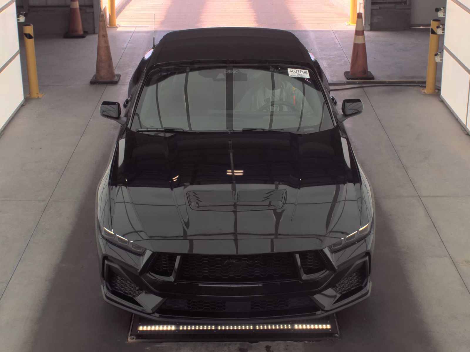 2025 Ford Mustang GT Premium FWD